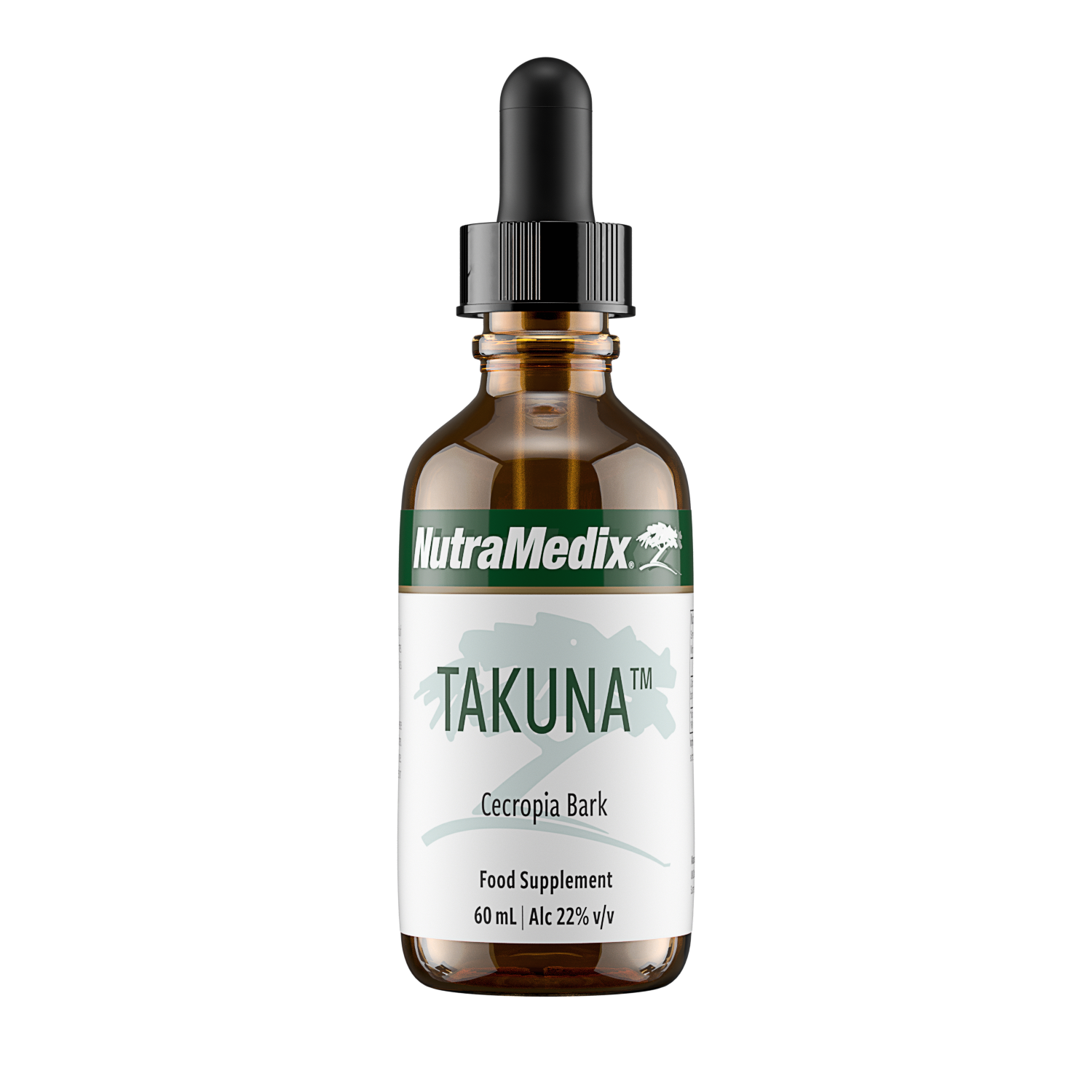 Takuna Nutramedix drops