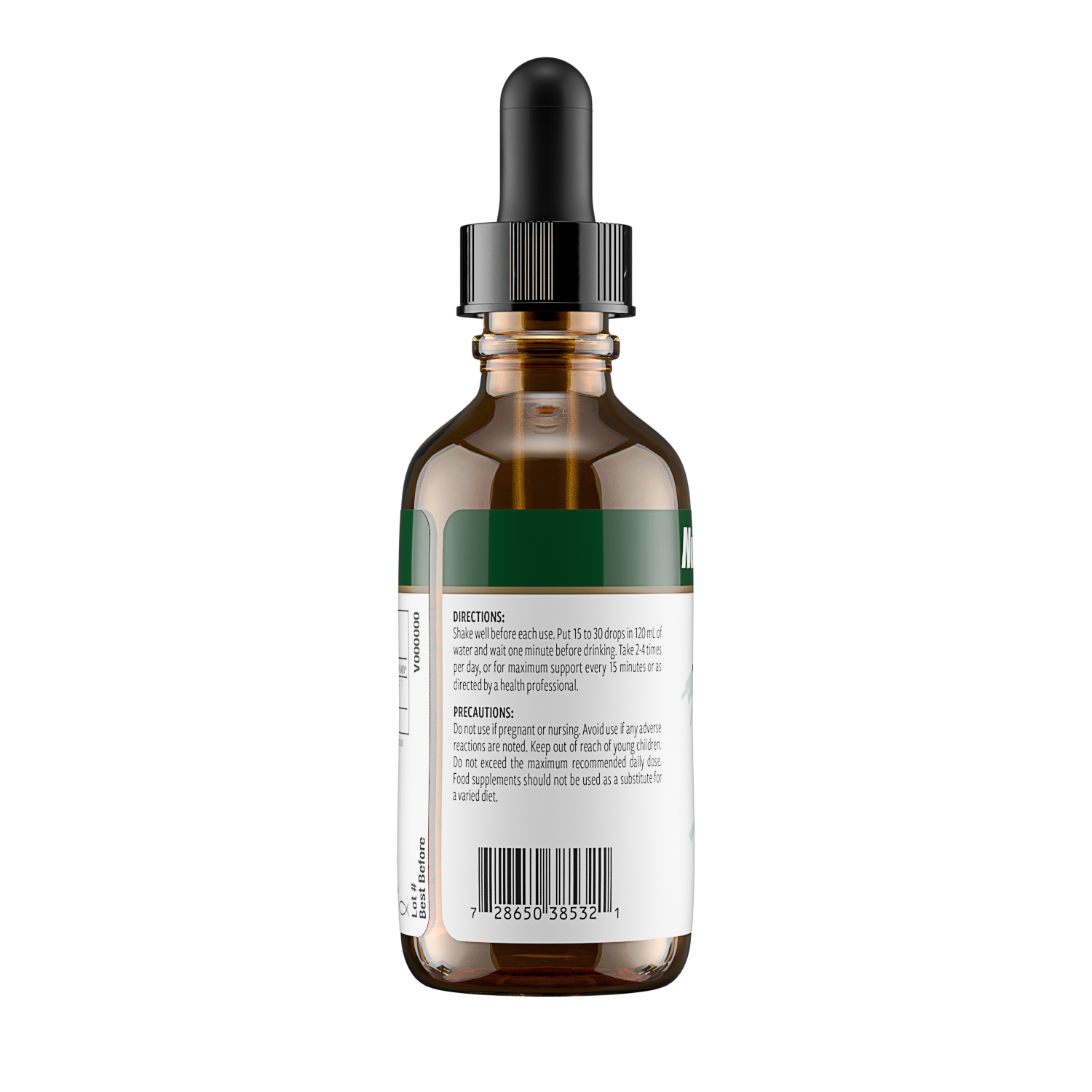 Takuna Nutramedix drops