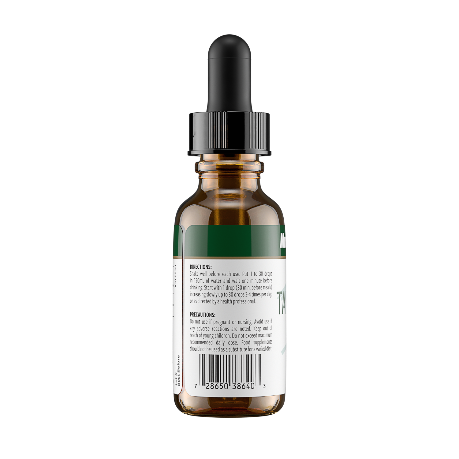 Tangarana Nutramedix drops 30 ml