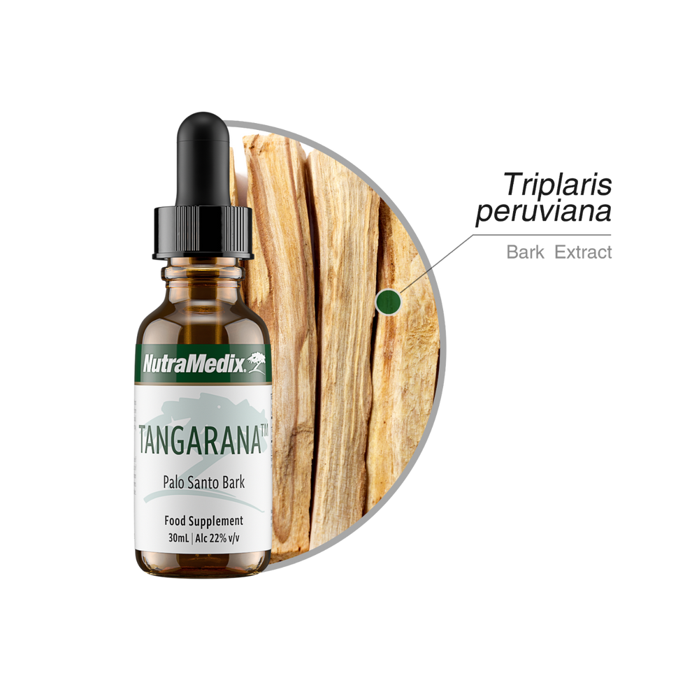Tangarana Nutramedix drops 30 ml