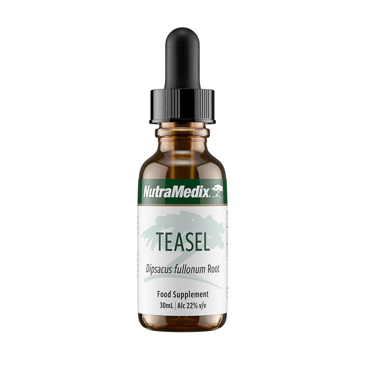 Teasel Nutramedix drops 30 ml 