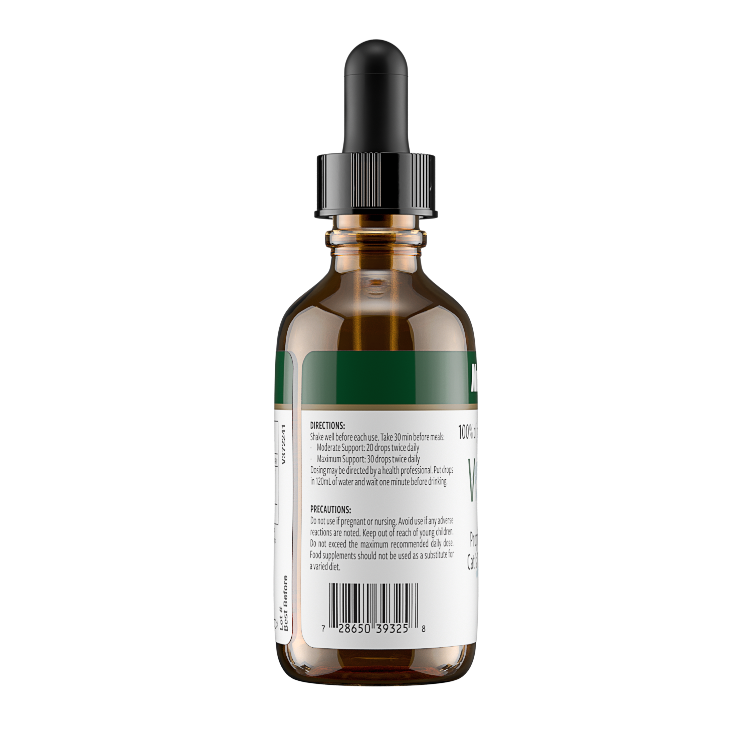 VitalMedix NutraMedix Tropfen 60 ml