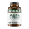 Vitamin C Nutramedix capsules 120 pieces