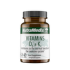 Vitamin D3 &amp; K2 Nutramedix capsules