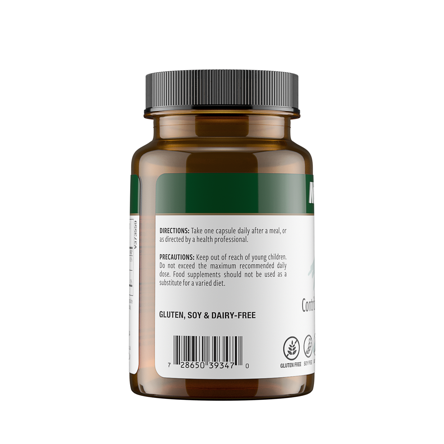 Vitamin D3 &amp; K2 Nutramedix capsules