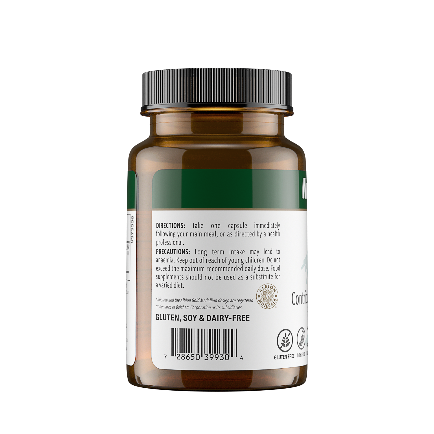 Zinc Nutramedix capsules 60 pieces