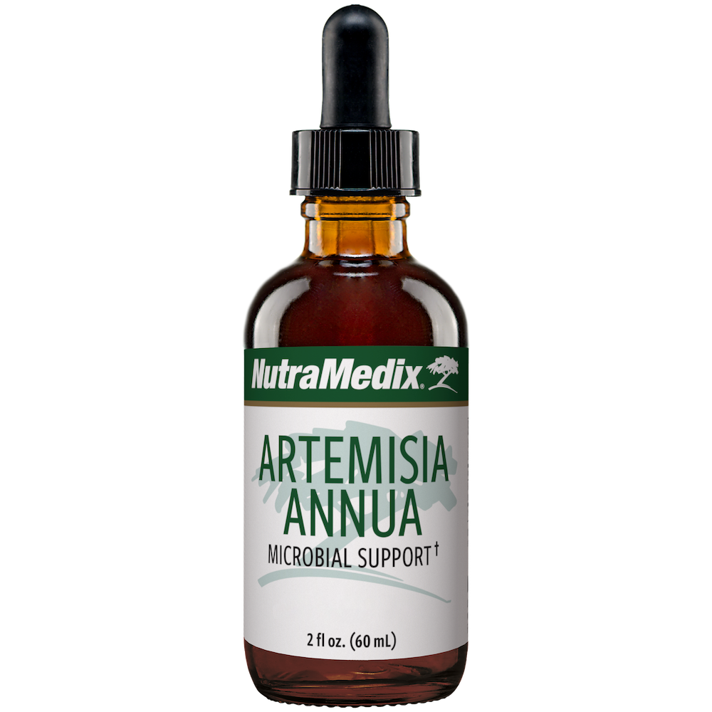 Artemisia Annua NutraMedix gotas 60 ml