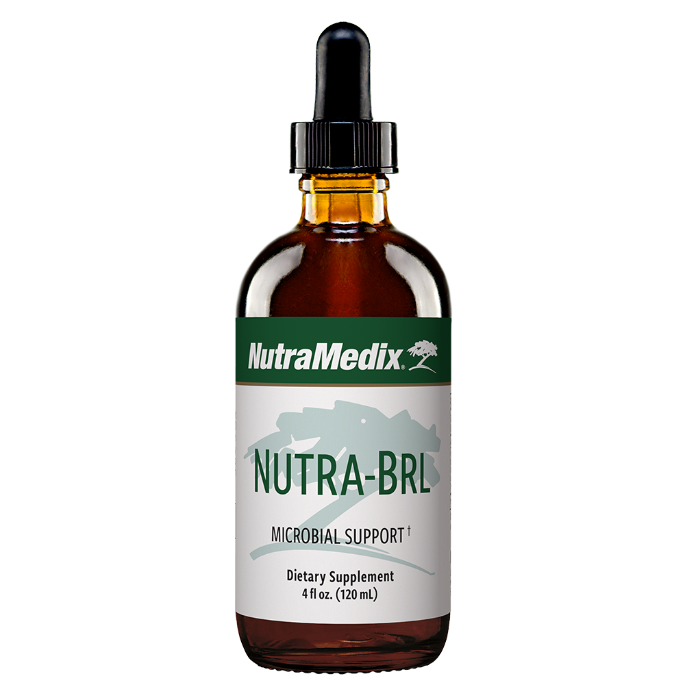 Nutra-BRL Nutramedix drops