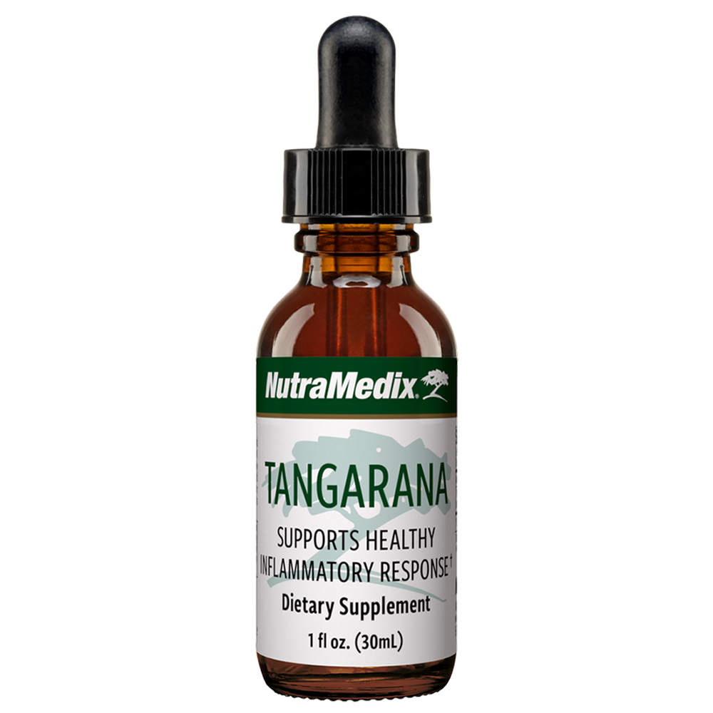 Tangarana Nutramedix drops 30 ml