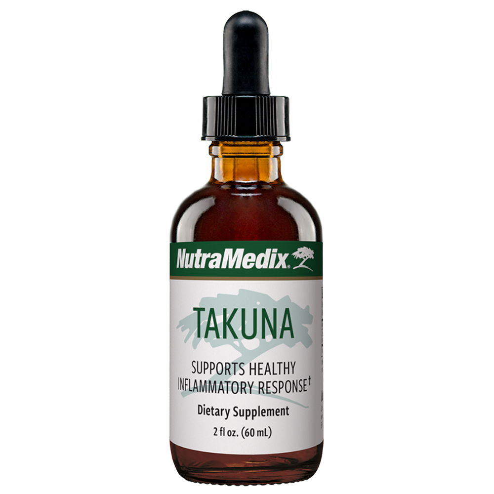 Takuna Nutramedix drops