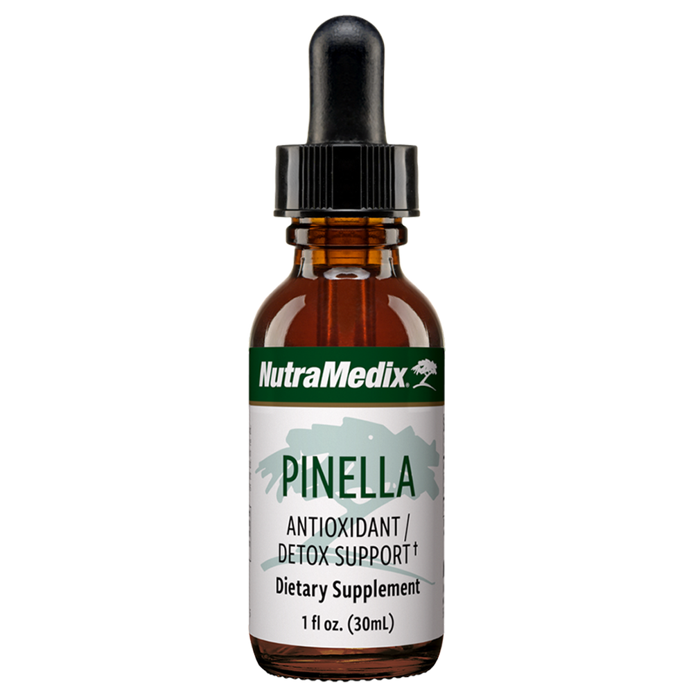 Pinella Nutramedix gotas 30 ml