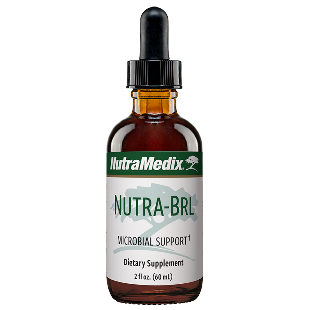 Nutra-BRL Nutramedix drops