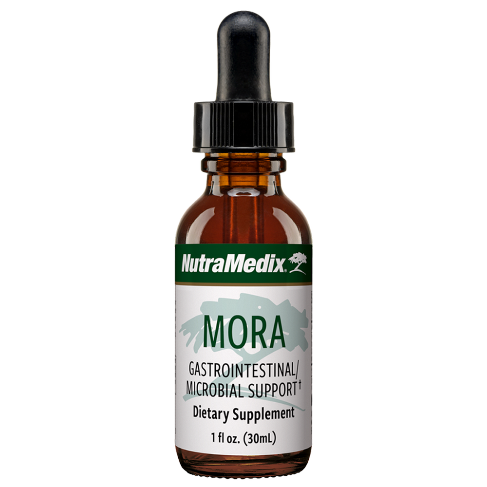 Mora Nutramedix drops 30 ml