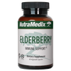 Elderberry Nutramedix capsules 60 pieces 