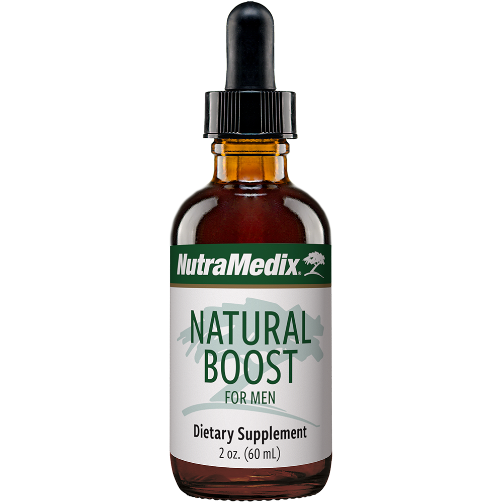 Natural Boost Tropfen 60ml | NutraMedix Deutschland – NutraMedix ...