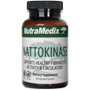 Nattokinase NutraMedix capsules 60 pieces