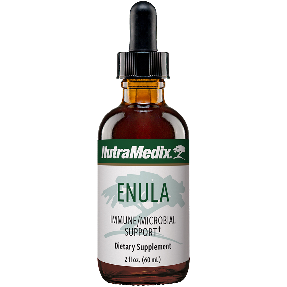 Enula Nutramedix drops
