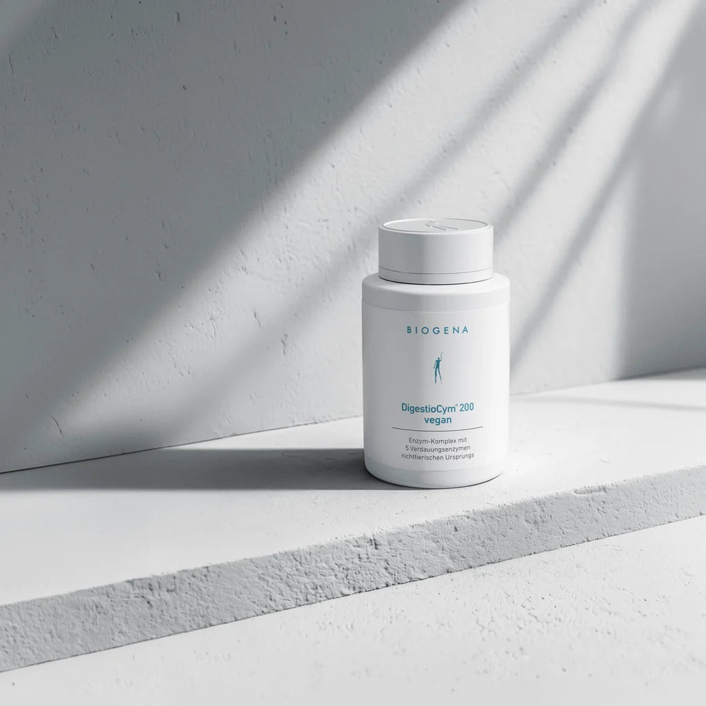 DigestioCym® 200 vegan Biogena 90 Kapseln