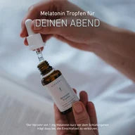 Melatonin Biogena Tropfen 30 ml