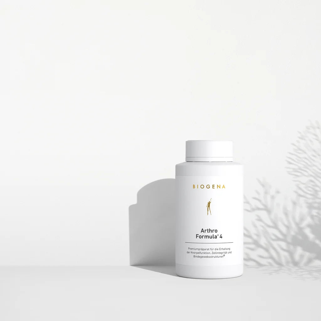 Arthro Formula® 4 Gold Biogena Kapseln