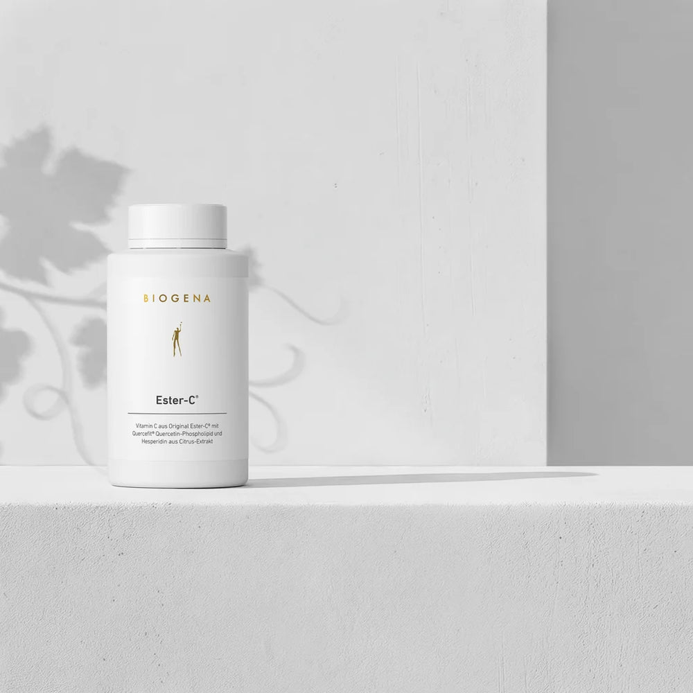 Ester-C® Gold Biogena Kapseln