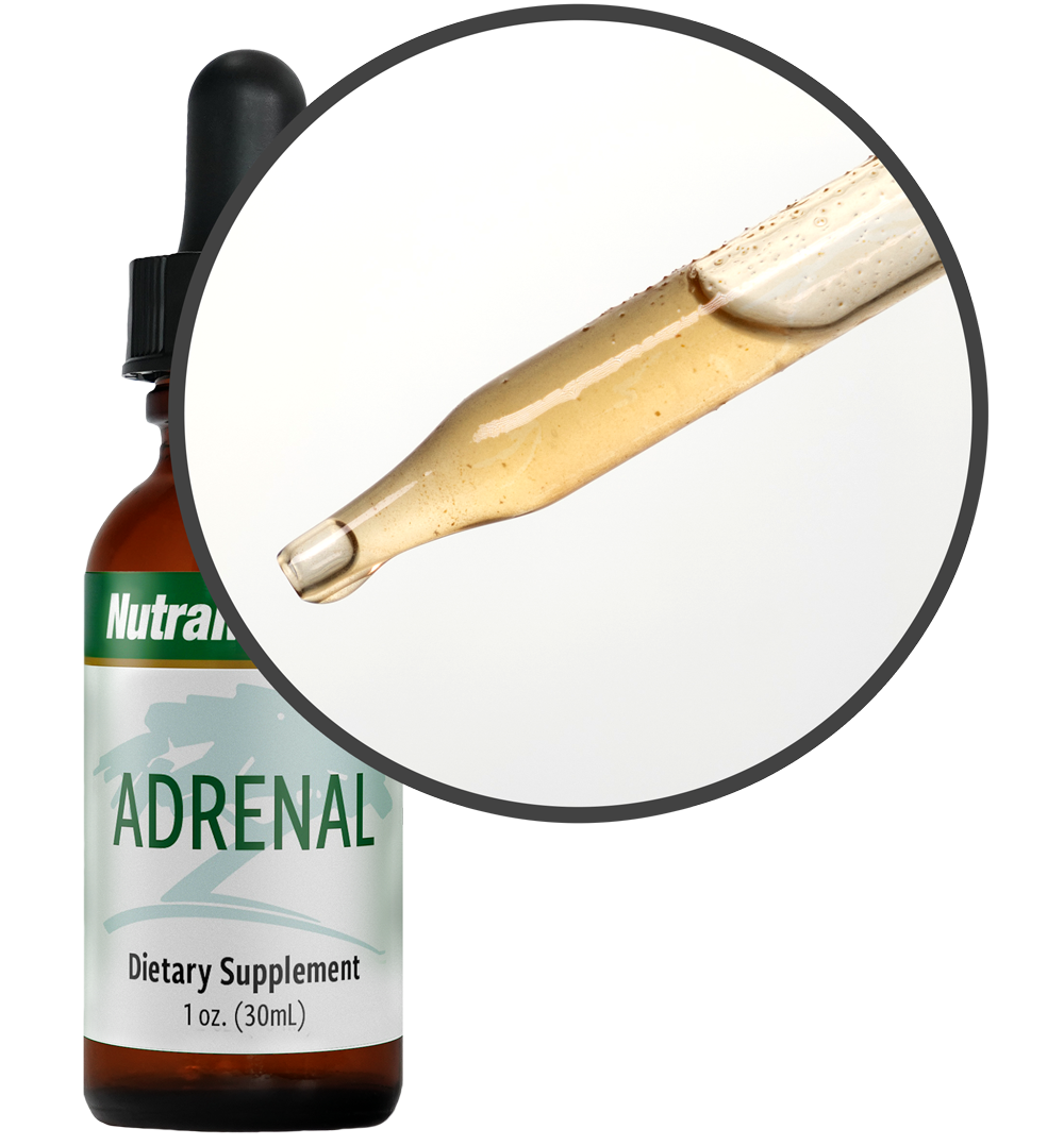Adrenal Nutramedix drops 30 ml