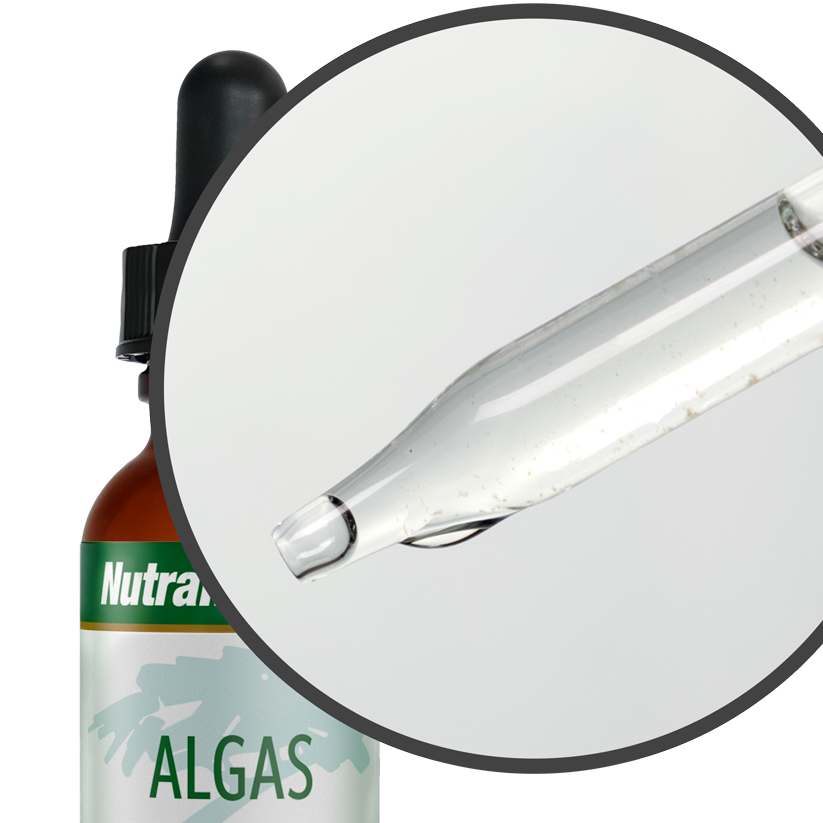 Algas Nutramedix drops 30 ml