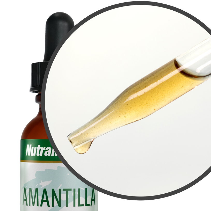 Amantilla Nutramedix drops 30 ml
