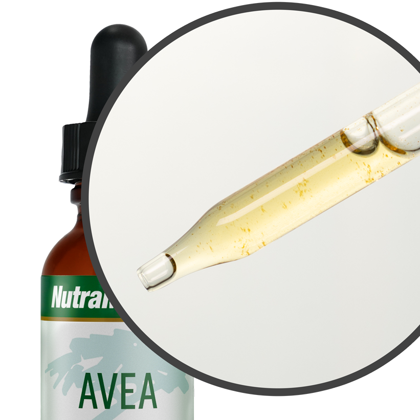 Avea Nutramedix drops 30 ml