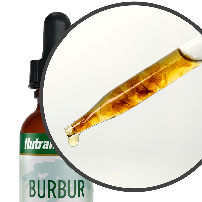 Burbur Nutramedix drops 30 ml