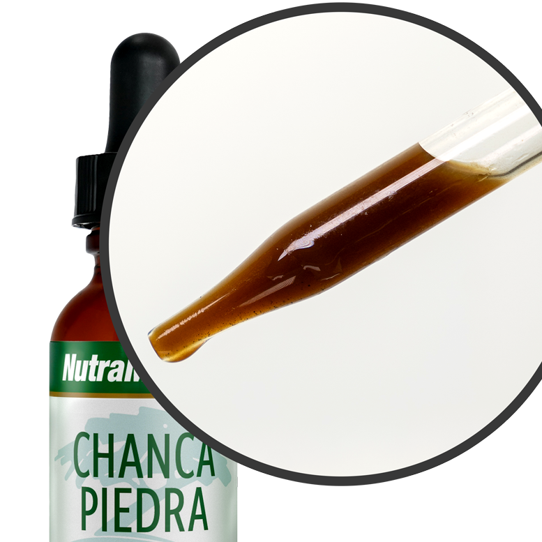 Chanca Piedra Nutramedix drops 30 ml