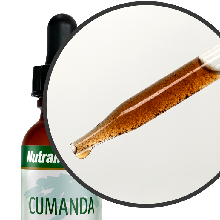 Cumanda Nutramedix drops