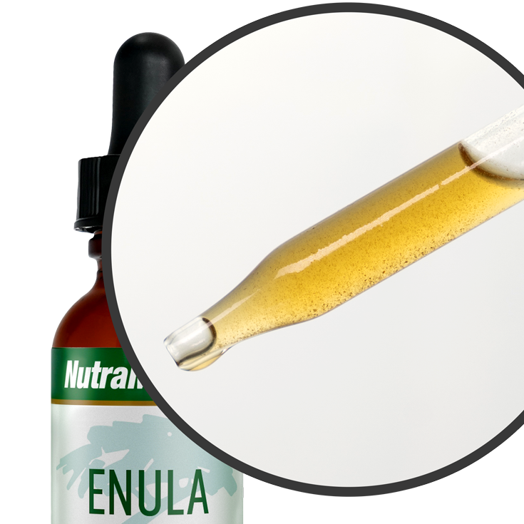 Enula Nutramedix drops