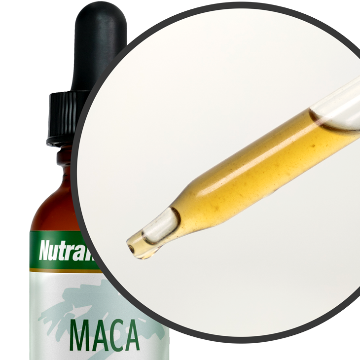 Maca Nutramedix drops 60 ml 