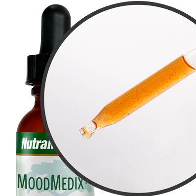 MoodMedix Nutramedix drops 30 ml