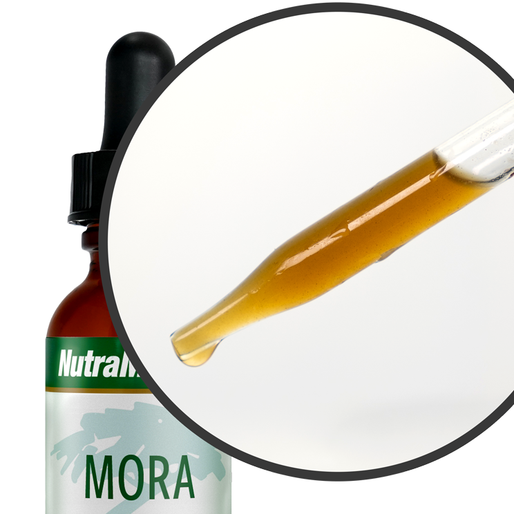 Mora Nutramedix drops 30 ml