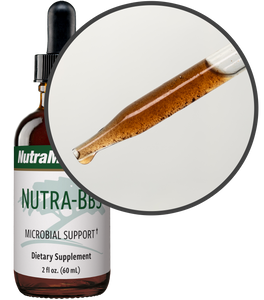 Nutra-BBS Nutramedix Tropfen 60 ml