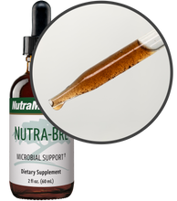 Nutra-BRL Nutramedix Tropfen 60 ml