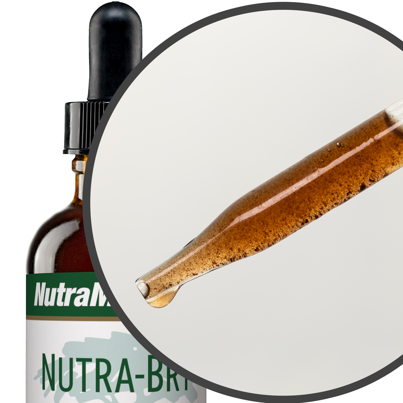 Nutra-BRT Nutramedix drops
