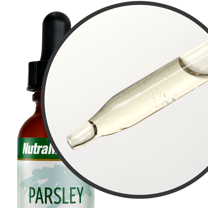 Parsley Nutramedix Tropfen 30 ml