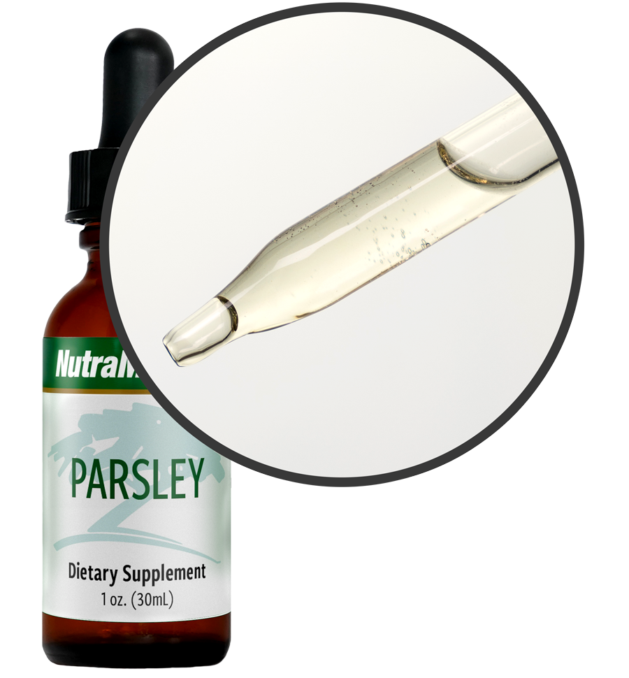 Parsley Nutramedix Tropfen 30 ml