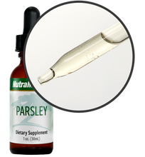 Parsley Nutramedix Tropfen 30 ml
