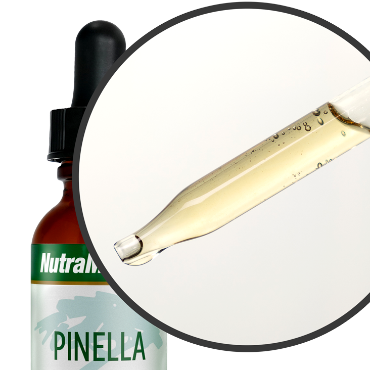 Pinella Nutramedix drops 30 ml