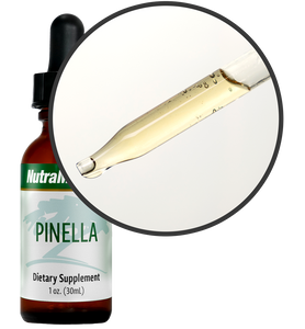 Pinella Nutramedix Tropfen 30 ml