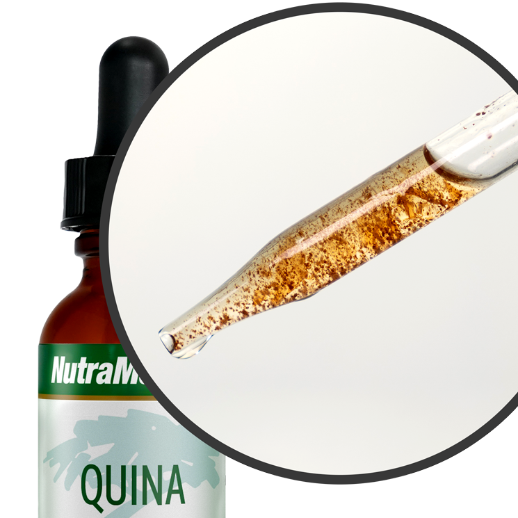 Quina Nutramedix drops 30 ml