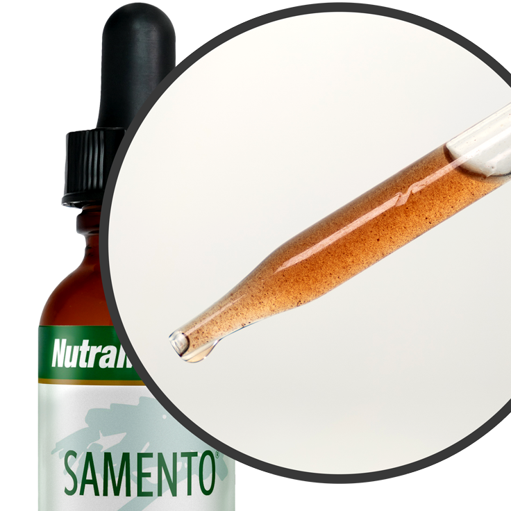 Samento + Banderol NutraMedix Kombipack (nur bei Online-Bestellung!)