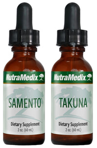 Samento Takuna Tropfen Nutramedix