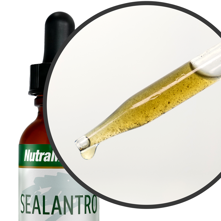 Sealantro Nutramedix drops 30 ml
