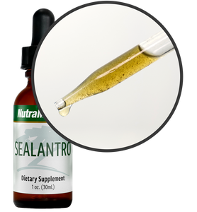 Sealantro Nutramedix Tropfen 30 ml