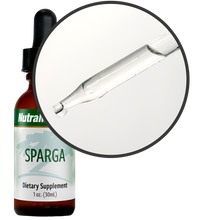 Sparga Nutramedix Tropfen 30 ml